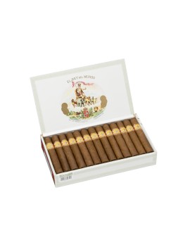 REY DEL MUNDO Choix Supreme