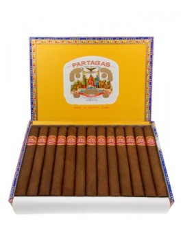 PARTAGAS Mille Fleurs