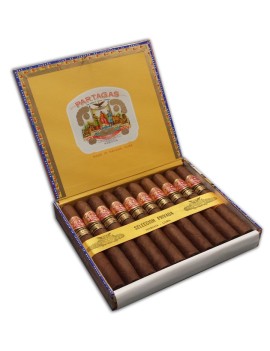 PARTAGAS Seleccion Privada...