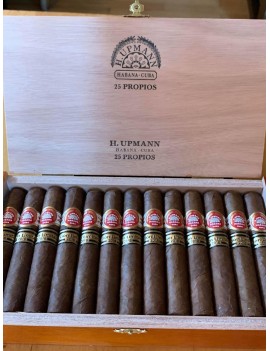 H.UPMANN Propios Edition...