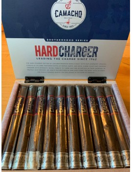 CAMACHO HARDCHARGER