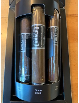 CAMACHO Powerband set 3...