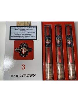 ROYAL DANISH Dark Crown