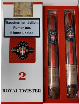 ROYAL DANISH Royal Twister