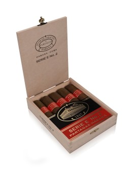 PARTAGAS Serie E No 2