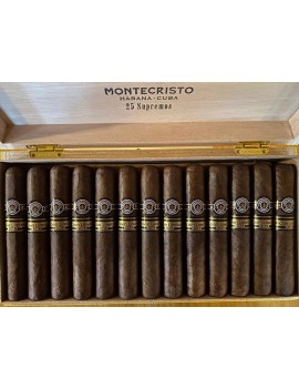 MONTECRISTO Supremos...