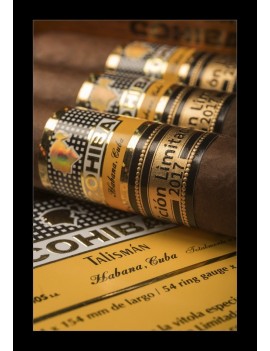 COHIBA Talisman Edition...