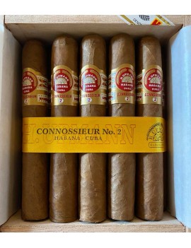 H.UPMANN Connossieur No 2