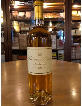 Château Yquem 2006 - 75cl