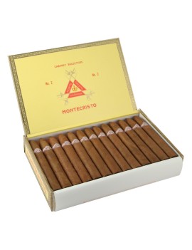 MONTECRISTO No. 2