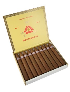 MONTECRISTO No. 2