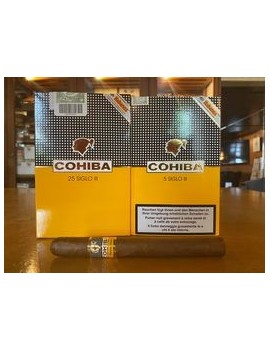 COHIBA Siglo III