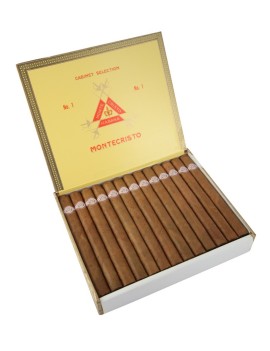 MONTECRISTO No. 1