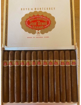 HOYO DE MONTERREY Palmas Extra