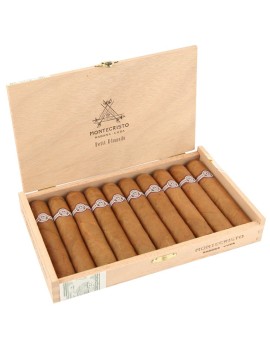 MONTECRISTO Petit Edmundo