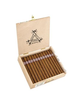 MONTECRISTO Joyitas SBN