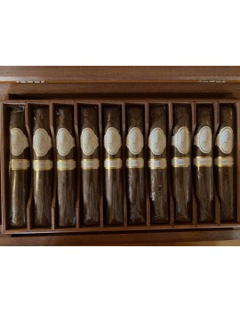 DAVIDOFF Royal Robusto