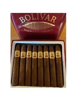 BOLIVAR Belicosos Finos JAR...