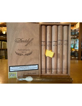 DAVIDOFF Aniversario No 1