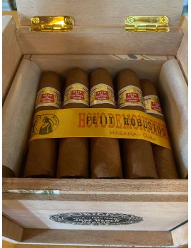 HOYO DE MONTERREY Petit...