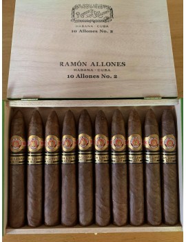 RAMON ALLONES Allones No 2...