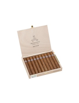 MONTECRISTO Double Edmundo