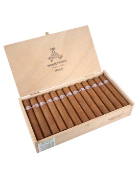 MONTECRISTO Edmundo