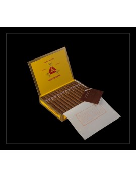 MONTECRISTO Churchill ANEJADOS