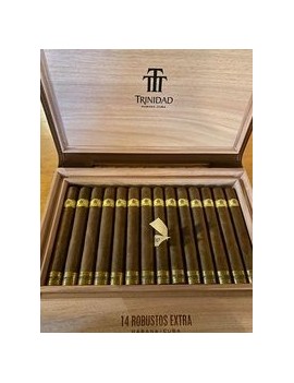 TRINIDAD Robusto Extra...