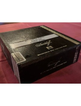 DAVIDOFF Nicaragua Box...