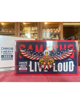 CAMACHO Liberty Series 2020