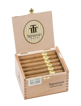 TRINIDAD Reyes