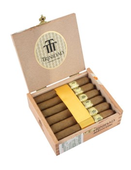 TRINIDAD Reyes