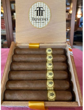 TRINIDAD Robusto T - AGED...