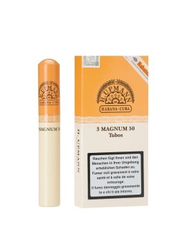 H.UPMANN Magnum 50 Tubos