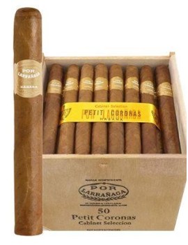 POR LARRANAGA Petit Coronas