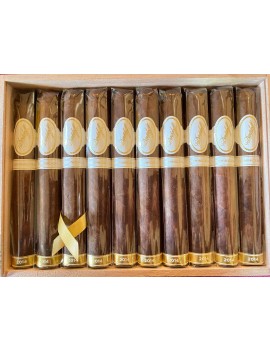 DAVIDOFF Dominicana Toro 2014