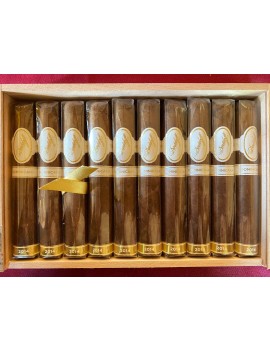 DAVIDOFF Dominicana Robusto...