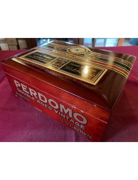 PERDOMO  12- Year Vintage...