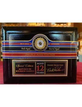 PERDOMO  12- Year Vintage...