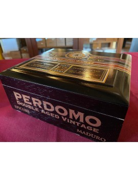 PERDOMO  12- Year Vintage...