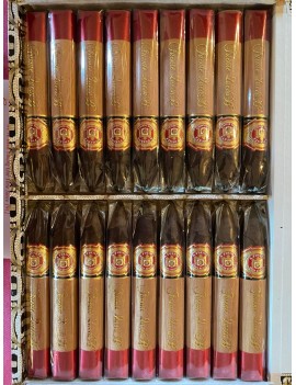 ARTURO FUENTE Château...