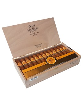 QUAI D'ORSAY No 54