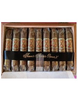 ARTURO FUENTE OPUS X Love...