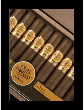 QUAI D'ORSAY No 54