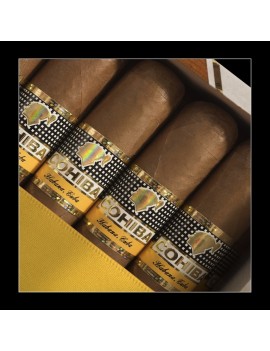 COHIBA Medio Siglo