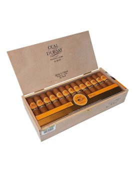 QUAI D'ORSAY No 50