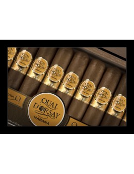 QUAI D'ORSAY No 50