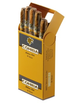 Cohiba Short