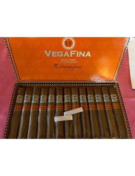 VegaFina Nicaragua Robusto